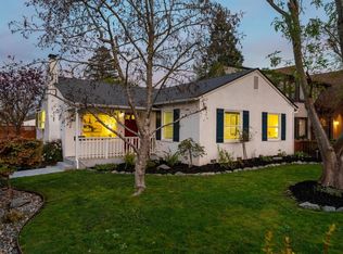 901 Chevy St, Belmont, CA 94002