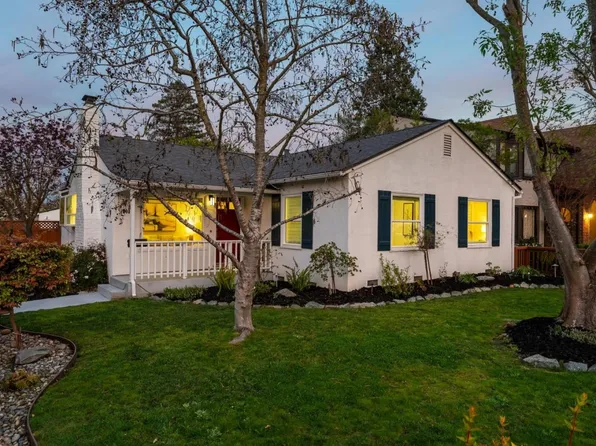 901 Chevy St, Belmont, CA 94002