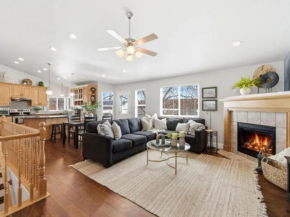 6577 S High Bluff Dr, West Valley City, UT 84118