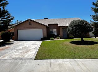 3407 Kimmie Rachelle Ct, Bakersfield, CA 93313