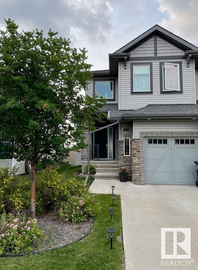 16110 10th Ave SW, Edmonton, AB T6W 2G9 MLS E4348794 Zillow