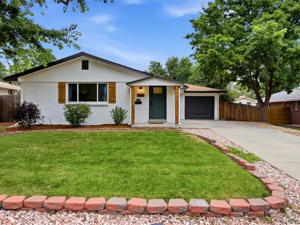 6186 Flower Street, Arvada, CO 80004