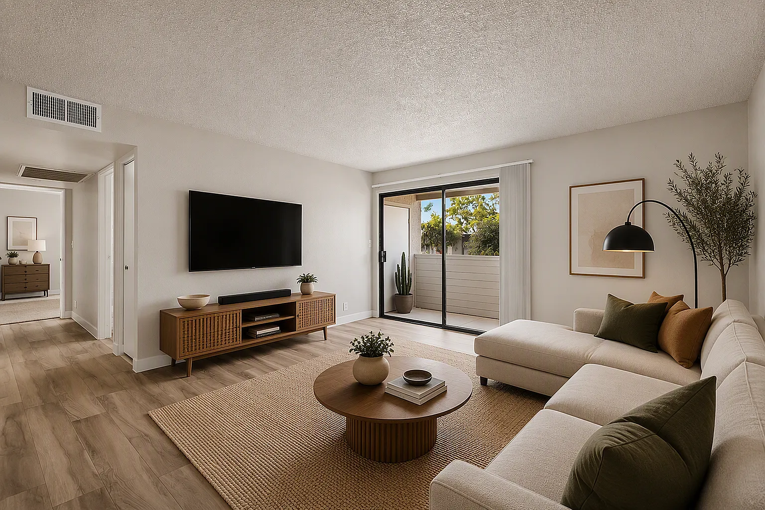 Peoria Grand Apartments — Photo 1
