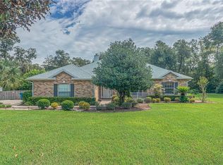2331 Glenwood Plantation Rd, Deland, FL 32720