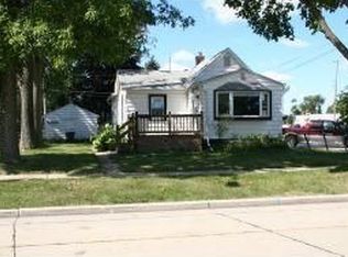 114 S Main St, Kimberly, WI 54136