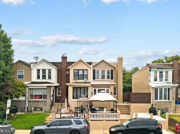 1609 E Hunting Park Ave, Philadelphia, PA 19124