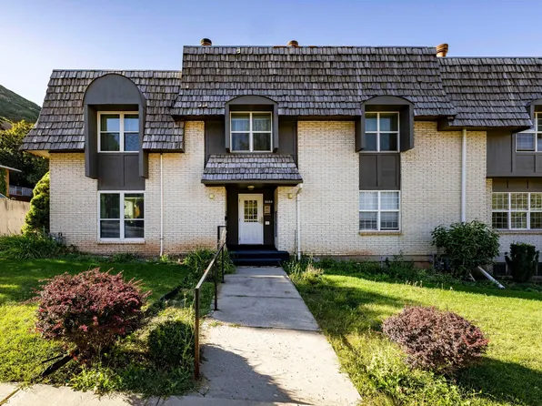 3000 E Kennedy Dr S #2, Salt Lake City, UT 84108