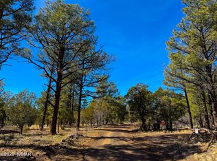 11 Co Rd, Vernon, AZ 85940