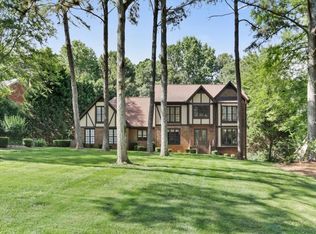 6099 Millstone Run, Stone Mountain, GA 30087