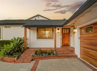 8844 Villanova Ave, Los Angeles, CA 90045