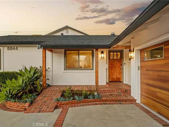 8844 Villanova Ave, Los Angeles, CA 90045