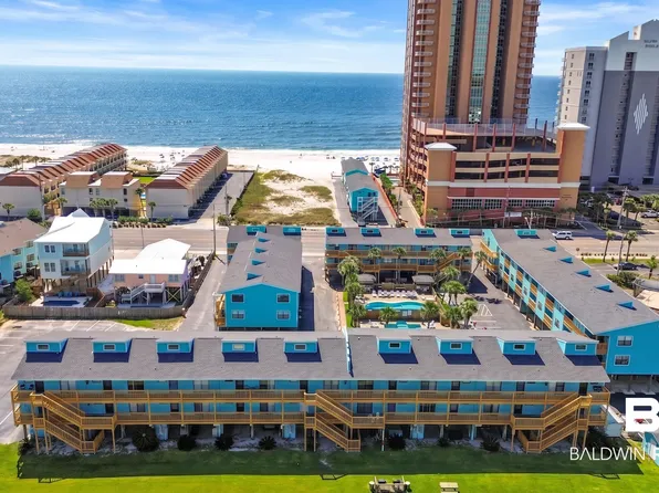 728 W Beach Blvd #223, Gulf Shores, AL 36542