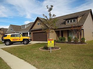 5375 Jean Ridge Ln, Odenville, AL 35120