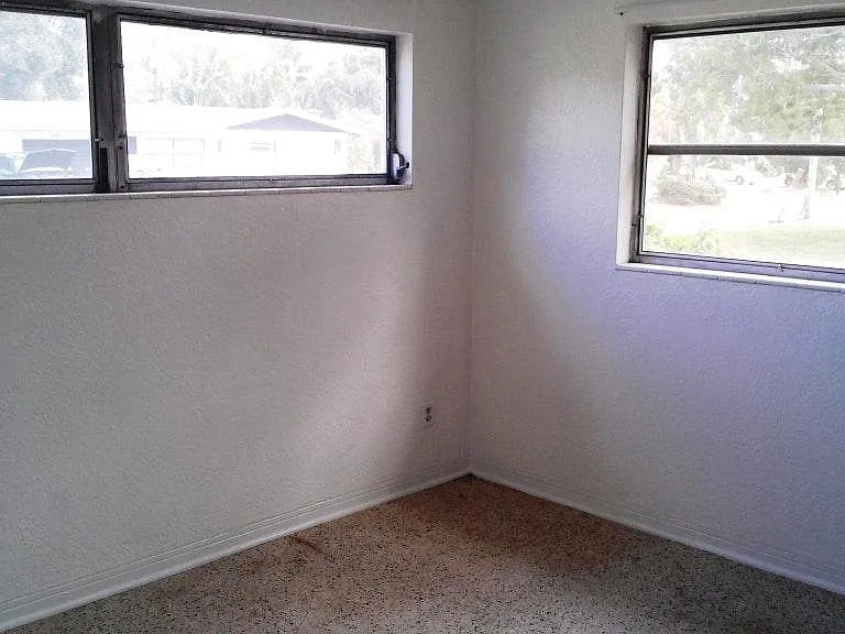 Bedroom II