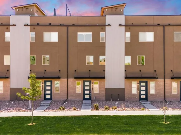 3368 W 17th Avenue, Denver, CO 80204
