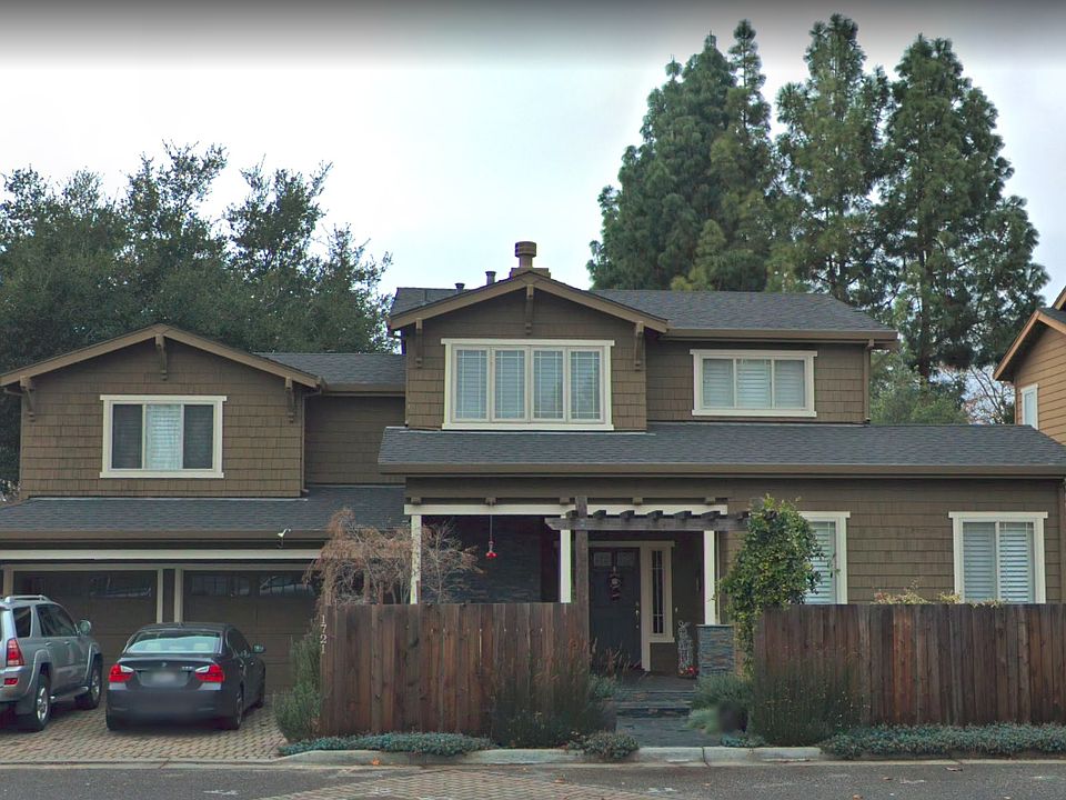 1721 Naglee Place