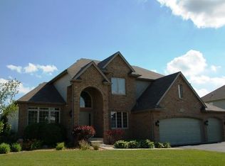 13044 Rockfish Ln, Plainfield, IL 60585