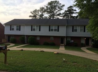 107 Evergreen Trl HOUSE 4, Cartersville, GA 30121