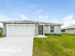 331 SW Grimaldo Ter, Port Saint Lucie, FL 34984