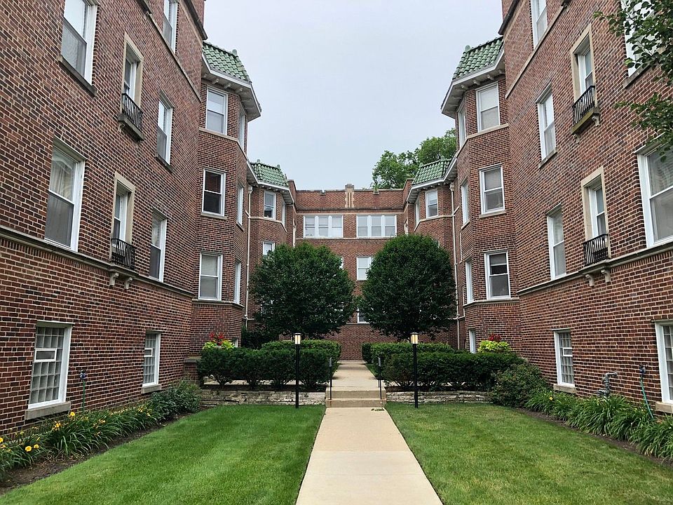 1st image of 1226 Elmwood Ave APT 1E