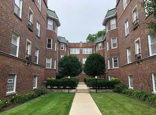 1226 Elmwood Ave APT 1E, Evanston, IL