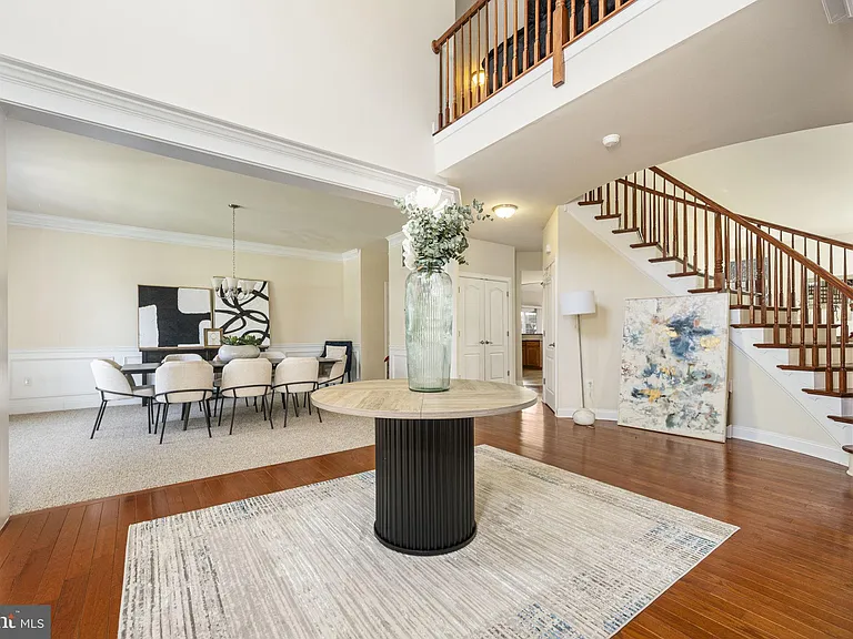 1417 Stockton Rd — Photo 4