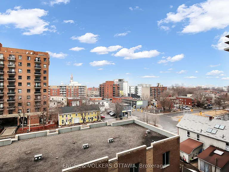 134 York St #607 — Photo 23