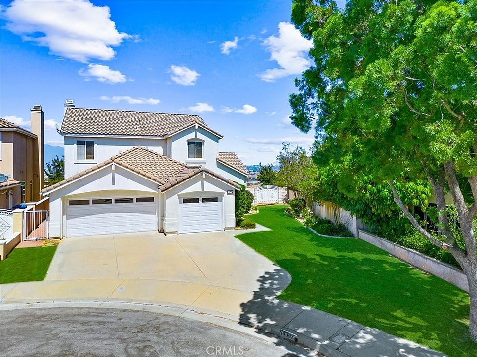 18647 Vantage Pointe Dr, Rowland Heights, CA 91748 MLS OC23137628