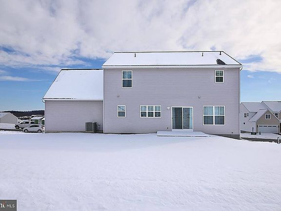 5th image of 216 Copper Ridge Dr