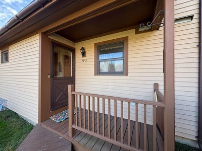 79-2 Brooklyn Heights, Morrisville, VT, 05661