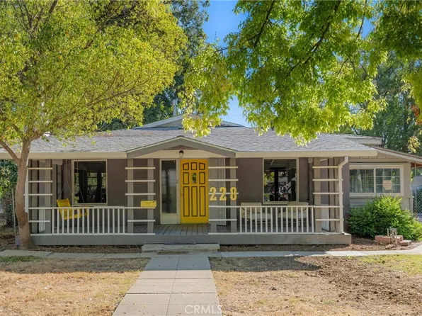 228 N Sacramento St, Willows, CA 95988