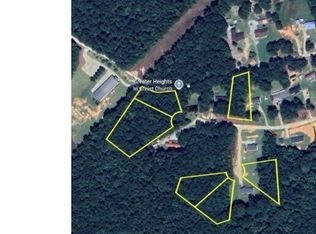 0X S Rainbow Dr, Elberton, GA 30635