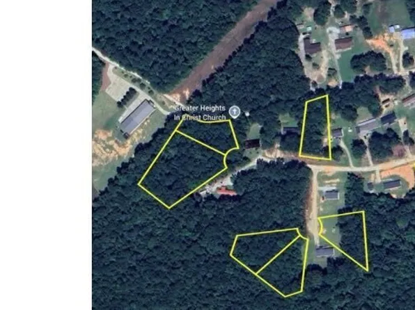 0X S Rainbow Dr, Elberton, GA 30635