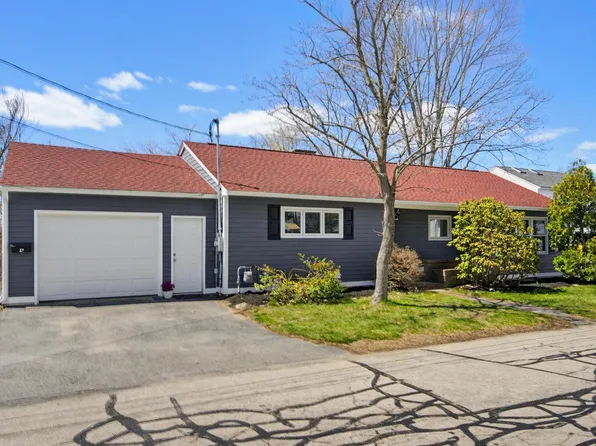 42 Kenney Street, Manchester, NH 03103