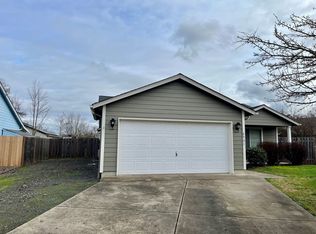 2531 Bain Ct SE, Albany, OR 97322