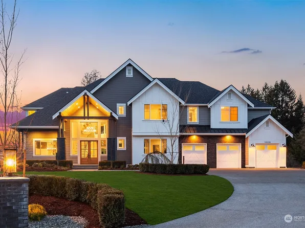 7741 203rd Place NE, Redmond, WA 98053