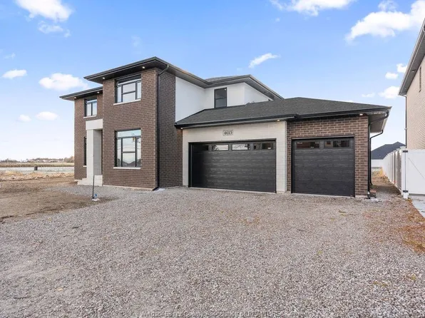 4615 Huron Church Line Rd, Lasalle, ON N9H 1G7