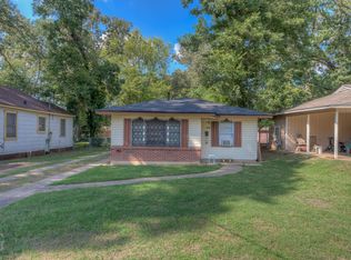 1536 Natalie St, Shreveport, LA 71108