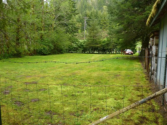 2nd lot, cleared and fenced