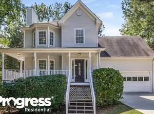 16 Camden Woods Pl, Dallas, GA 30157