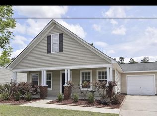 128 Star Hill Ln, Lexington, SC 29072