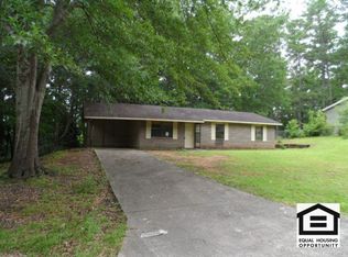 970 12th Ave, Alexander City, AL 35010