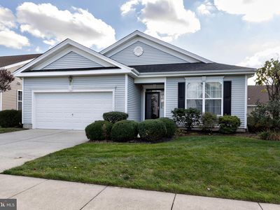 22 Shelly St, Sicklerville, NJ, 08081