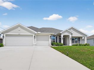 2729 NW 5th TER, CAPE CORAL, FL 33993