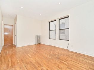 1530 Saint Nicholas Ave APT 23, New York, NY 10033