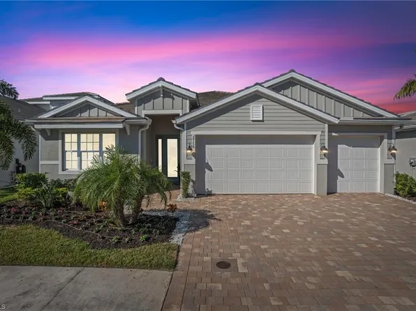 28156 Captiva Shell LOOP, BONITA SPRINGS, FL 34135