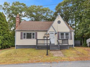 15 S Breault St, Westport, MA 02790