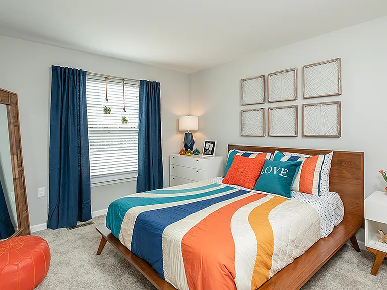Woodland Acres Townhomes — Photo 11