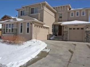 10864 Glengate Loop, Highlands Ranch, CO 80130