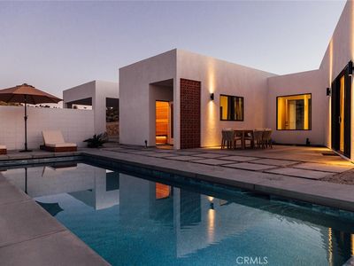 57885 Sierra Vista Dr, Yucca Valley, CA, 92284